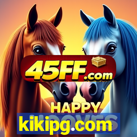 kikipg.com