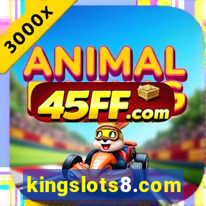 kingslots8.com