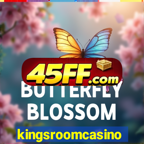 kingsroomcasino