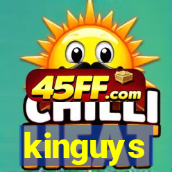 kinguys