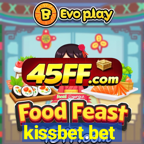 kissbet.bet