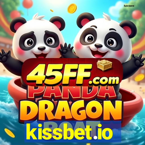kissbet.io