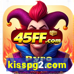 kisspg2.com
