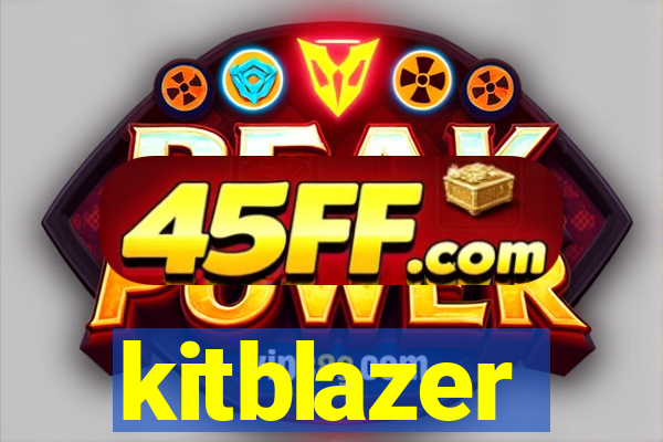 kitblazer