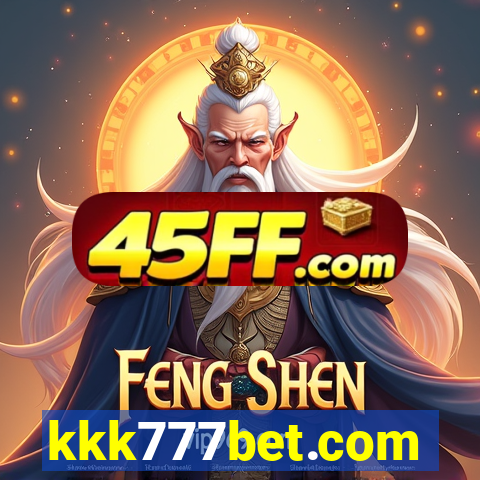 kkk777bet.com