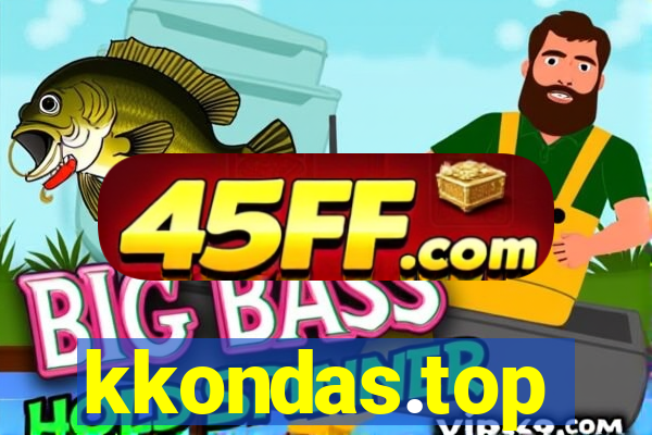 kkondas.top