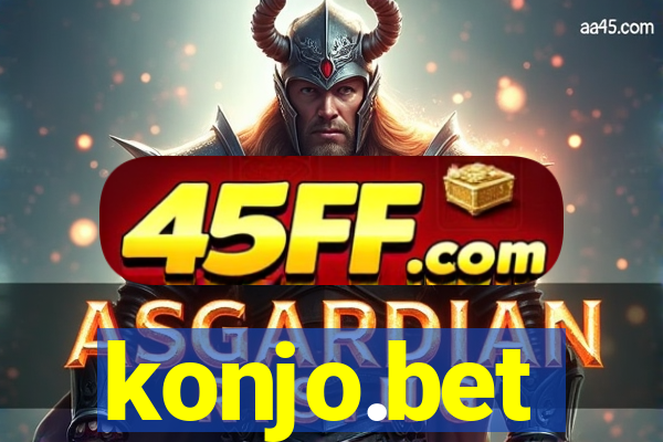 konjo.bet
