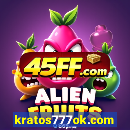kratos777ok.com
