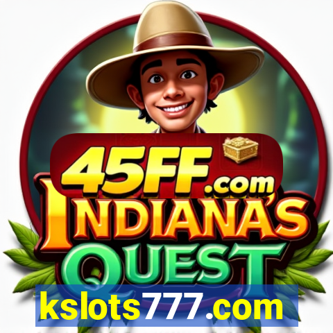 kslots777.com