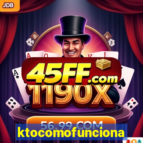 ktocomofunciona