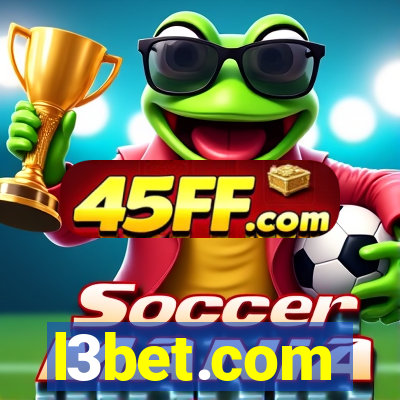 l3bet.com