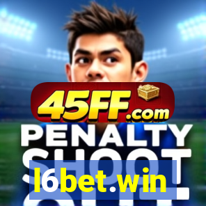 l6bet.win