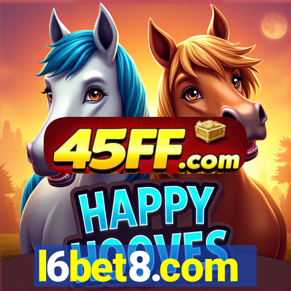 l6bet8.com