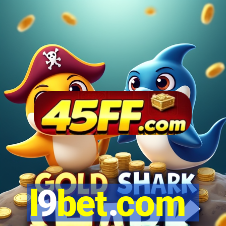 l9bet.com