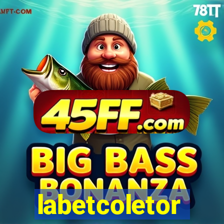 labetcoletor