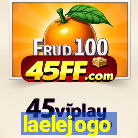laelejogo