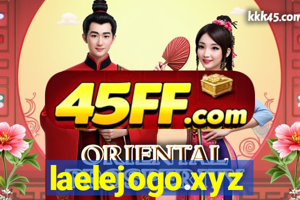 laelejogo.xyz