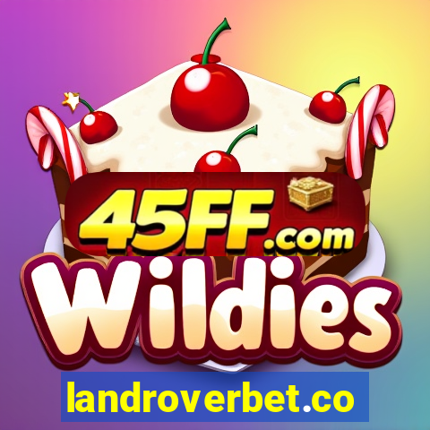 landroverbet.com