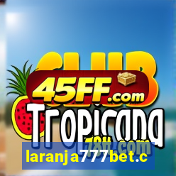 laranja777bet.com