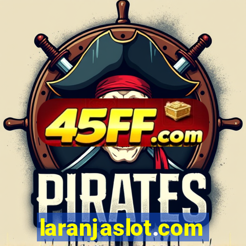 laranjaslot.com