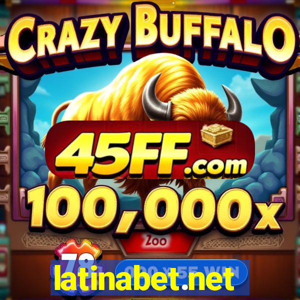 latinabet.net