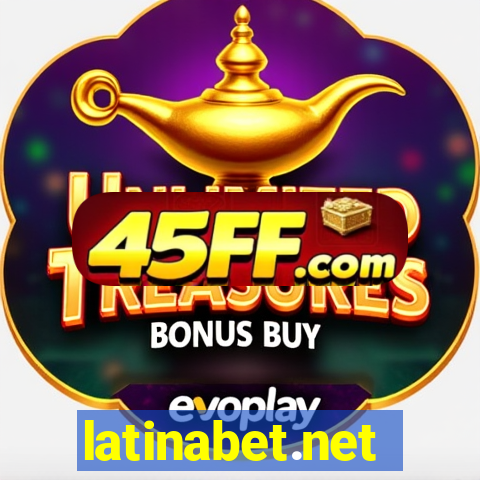 latinabet.net