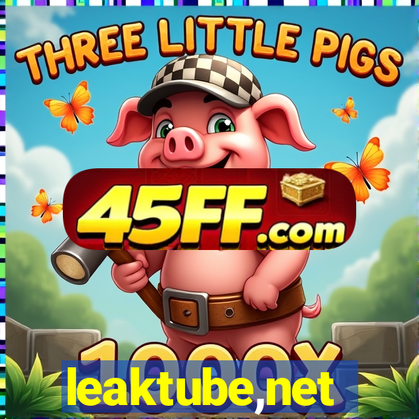 leaktube,net