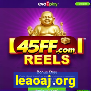 leaoaj.org