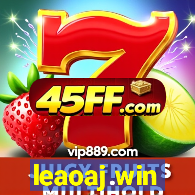 leaoaj.win