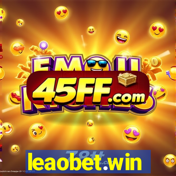 leaobet.win