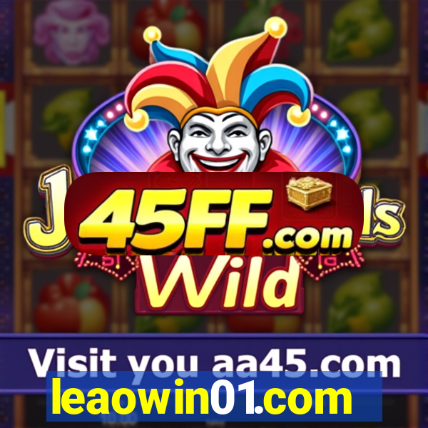 leaowin01.com
