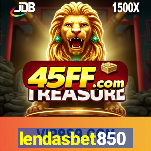 lendasbet850