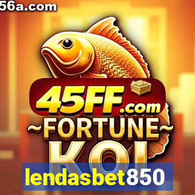 lendasbet850