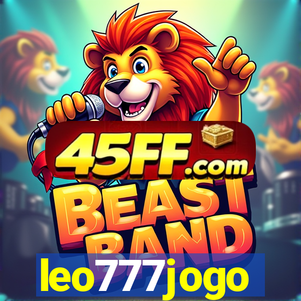 leo777jogo