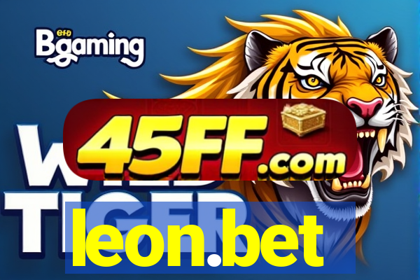 leon.bet