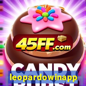 leopardowinapp