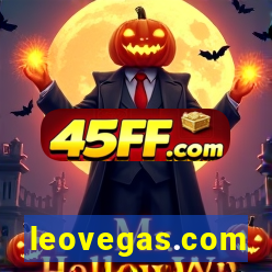 leovegas.com