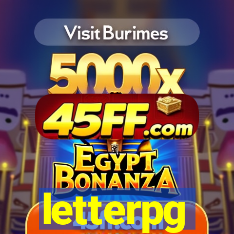 letterpg