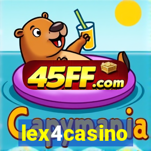 lex4casino