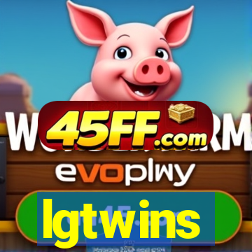 lgtwins