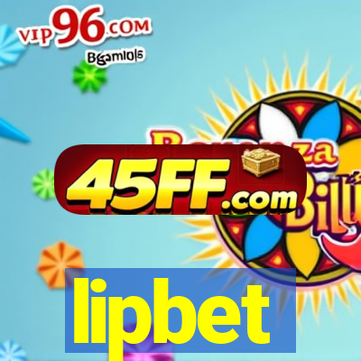 lipbet