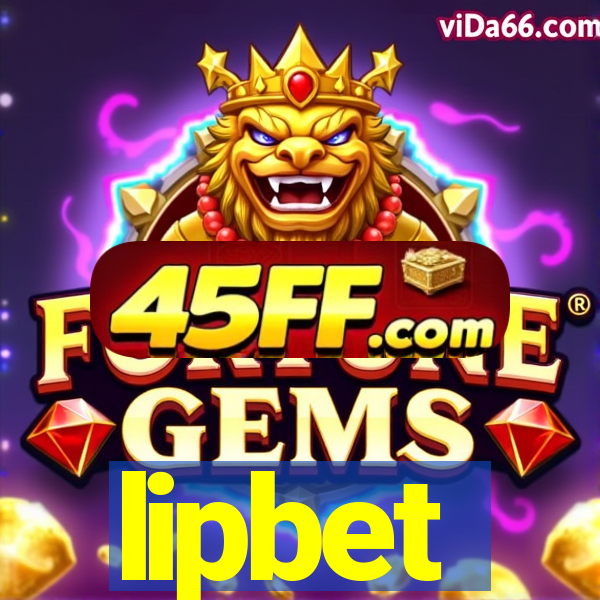 lipbet