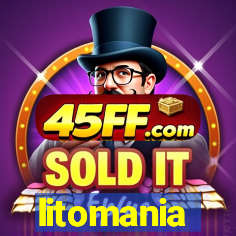 litomania
