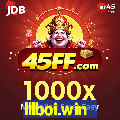 lllboi.win