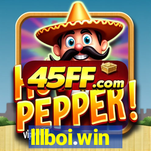 lllboi.win