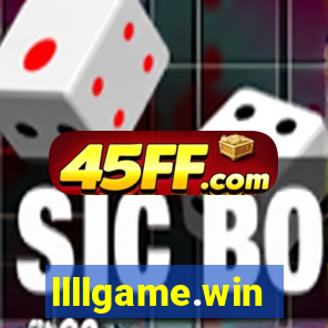 llllgame.win
