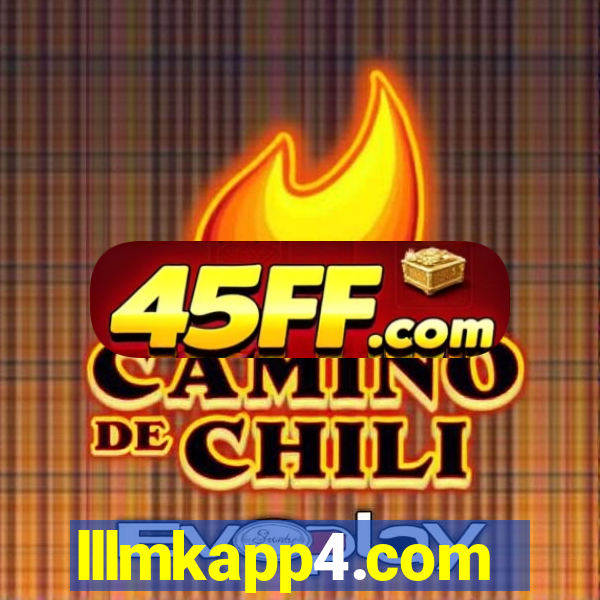 lllmkapp4.com