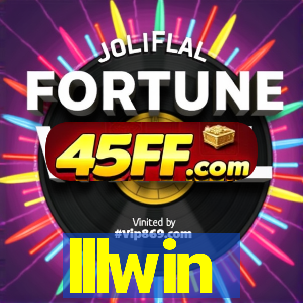 lllwin