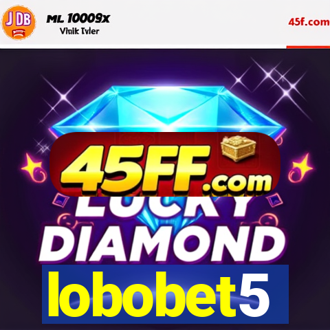 lobobet5