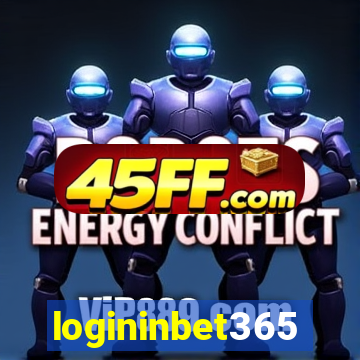 logininbet365